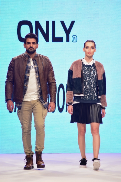 City Centre Beirut Fashion Week on Sunday!